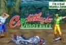 Cadillacs and Dinossaurs 