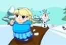 Elsa Field Loss Weight
