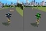 Jogos de Bicicleta de 2 Jogadores