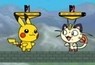 Jogos de Pokémon de 2 Jogadores