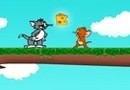 Jogos do Tom e Jerry de 2 Jogadores
