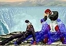 King Of Fighters XS Ultimatum