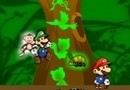Mario Jungle Escape 2