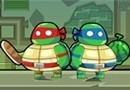 Ninja Turtles Save New York