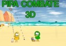 Pipa Combate 3D