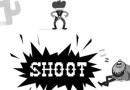 Shoot or Die: Western Duel