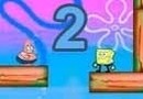 Spongebob and Patrick Escape 2