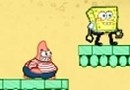 SpongeBob And Patrick Escape