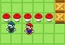 Super Mario Battle