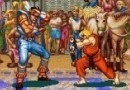 Super Street Fighter 2: The New Challengers