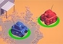 Tanks 3D Online