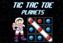 Tic-Tac-Toe Planets