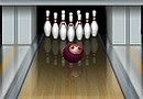 Two Player Bowling